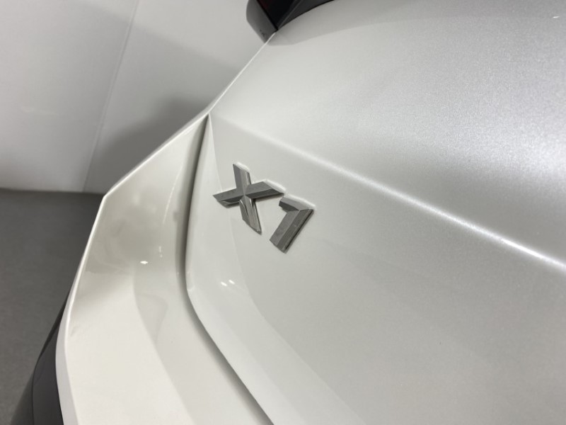 2025 (25) BMW X1 sDrive 20i MHT M Sport 5dr Step Auto 4737859