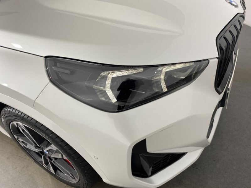 2025 (25) BMW X1 sDrive 20i MHT M Sport 5dr Step Auto 4737868