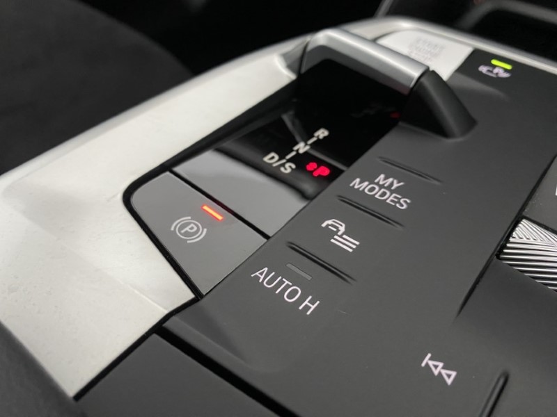 2025 (25) BMW X1 sDrive 20i MHT M Sport 5dr Step Auto 4737847