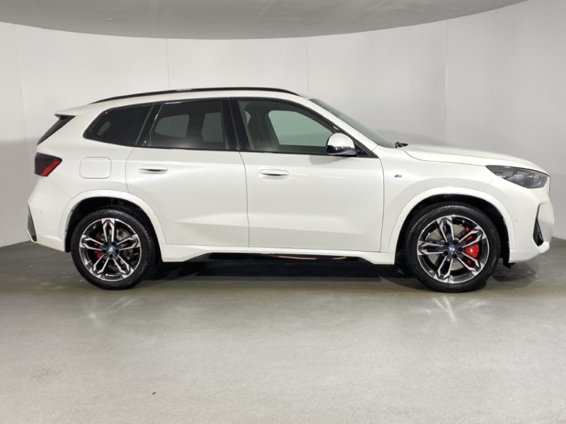 2025 (25) BMW X1 sDrive 20i MHT M Sport 5dr Step Auto 4737886