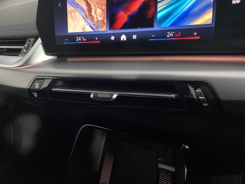 2025 (25) BMW X1 sDrive 20i MHT M Sport 5dr Step Auto 4737848