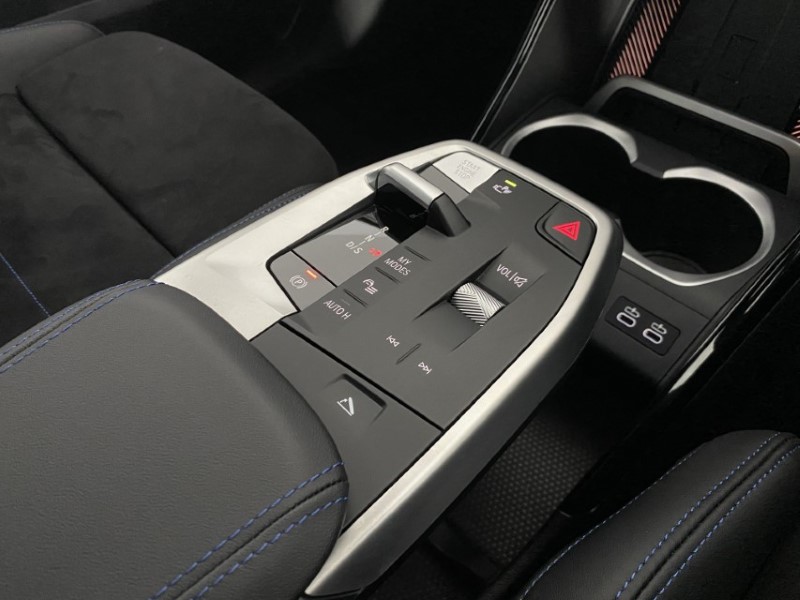 2025 (25) BMW X1 sDrive 20i MHT M Sport 5dr Step Auto 4737844