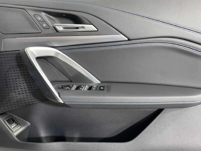 2025 (25) BMW X1 sDrive 20i MHT M Sport 5dr Step Auto 4737852