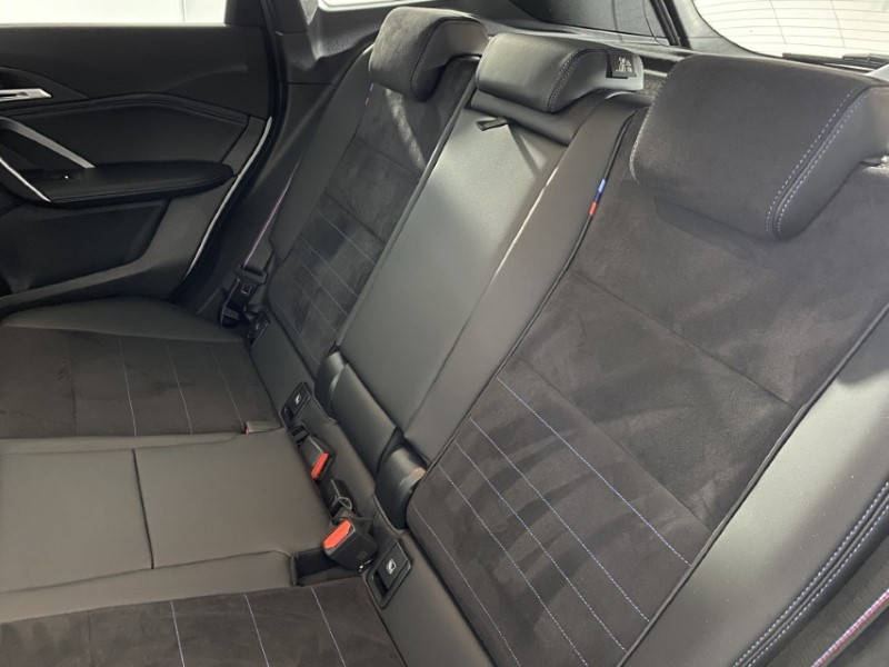 2025 (25) BMW X1 sDrive 20i MHT M Sport 5dr Step Auto 4737855