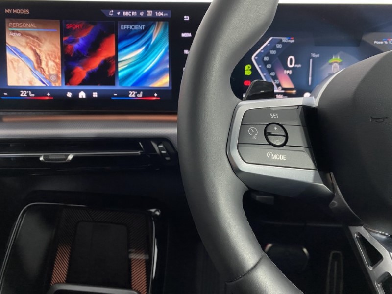 2025 (25) BMW X1 sDrive 20i MHT M Sport 5dr Step Auto 4738185