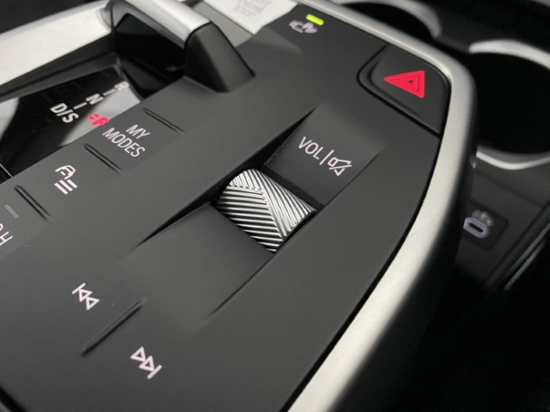 2025 (25) BMW X1 sDrive 20i MHT M Sport 5dr Step Auto 4737846