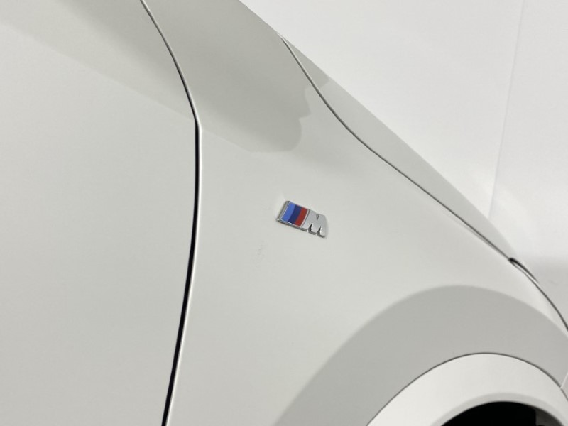 2025 (25) BMW X1 sDrive 20i MHT M Sport 5dr Step Auto 4737866