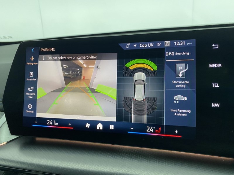 2025 (25) BMW X1 sDrive 20i MHT M Sport 5dr Step Auto 4737835