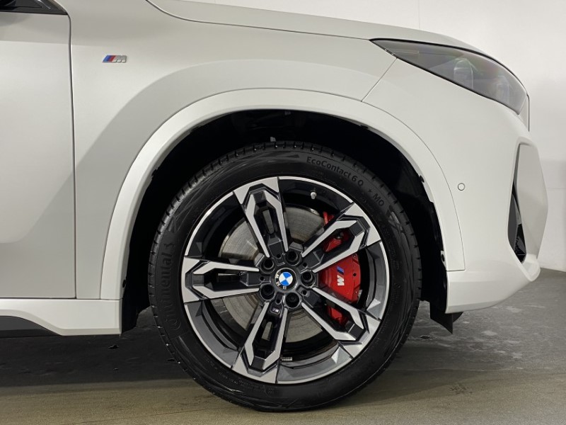 2025 (25) BMW X1 sDrive 20i MHT M Sport 5dr Step Auto 4737867