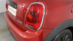 2016 (16) MINI HATCHBACK 1.5 Cooper 3dr 4708600