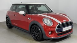 2016 (16) MINI HATCHBACK 1.5 Cooper 3dr 4708758