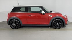 2016 (16) MINI HATCHBACK 1.5 Cooper 3dr 4708623