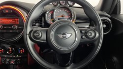 2016 (16) MINI HATCHBACK 1.5 Cooper 3dr 4708577