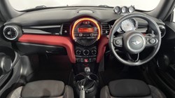 2016 (16) MINI HATCHBACK 1.5 Cooper 3dr 4708619