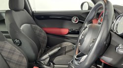 2016 (16) MINI HATCHBACK 1.5 Cooper 3dr 4708593