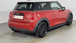 2016 (16) MINI HATCHBACK 1.5 Cooper 3dr 4708714