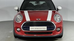 2016 (16) MINI HATCHBACK 1.5 Cooper 3dr 4708671