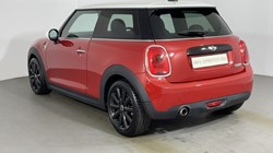 2016 (16) MINI HATCHBACK 1.5 Cooper 3dr 4708750