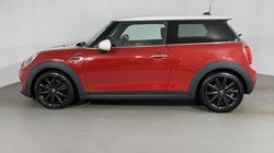 2016 (16) MINI HATCHBACK 1.5 Cooper 3dr 4708706