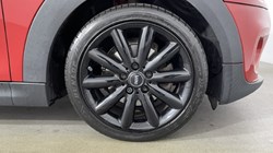 2016 (16) MINI HATCHBACK 1.5 Cooper 3dr 4708599