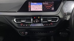 2020 (70) BMW 1 SERIES 118i M Sport 5dr Step Auto 4713653