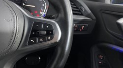 2020 (70) BMW 1 SERIES 118i M Sport 5dr Step Auto 4713650