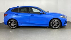 2020 (70) BMW 1 SERIES 118i M Sport 5dr Step Auto 4713682