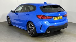 2020 (70) BMW 1 SERIES 118i M Sport 5dr Step Auto 4713690