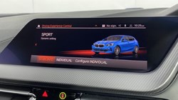2020 (70) BMW 1 SERIES 118i M Sport 5dr Step Auto 4713643