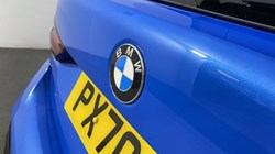 2020 (70) BMW 1 SERIES 118i M Sport 5dr Step Auto 4713668