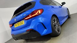 2020 (70) BMW 1 SERIES 118i M Sport 5dr Step Auto 4713678