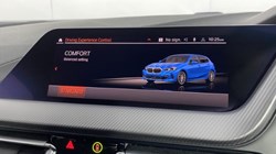 2020 (70) BMW 1 SERIES 118i M Sport 5dr Step Auto 4713644