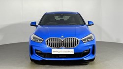 2020 (70) BMW 1 SERIES 118i M Sport 5dr Step Auto 4713698