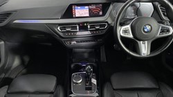 2020 (70) BMW 1 SERIES 118i M Sport 5dr Step Auto 4713661