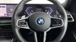 2025 (25) BMW 3 SERIES 320i M Sport 5dr Step Auto 4747248