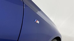 2025 (25) BMW 3 SERIES 320i M Sport 5dr Step Auto 4747274