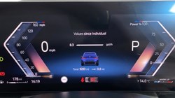 2025 (25) BMW 3 SERIES 320i M Sport 5dr Step Auto 4747237