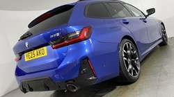 2025 (25) BMW 3 SERIES 320i M Sport 5dr Step Auto 4747278