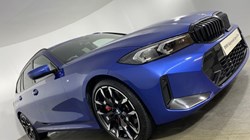 2025 (25) BMW 3 SERIES 320i M Sport 5dr Step Auto 4747302