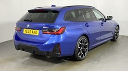 2025 (25) BMW 3 SERIES 320i M Sport 5dr Step Auto 4747293