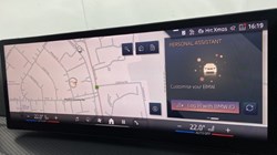 2025 (25) BMW 3 SERIES 320i M Sport 5dr Step Auto 4747238