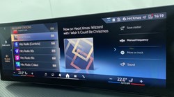 2025 (25) BMW 3 SERIES 320i M Sport 5dr Step Auto 4747240