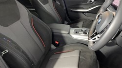 2025 (25) BMW 3 SERIES 320i M Sport 5dr Step Auto 4747260