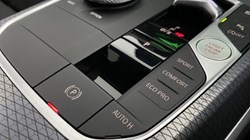 2025 (25) BMW 3 SERIES 320i M Sport 5dr Step Auto 4747256