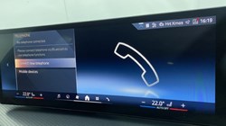 2025 (25) BMW 3 SERIES 320i M Sport 5dr Step Auto 4747241