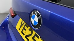 2025 (25) BMW 3 SERIES 320i M Sport 5dr Step Auto 4747268