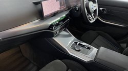 2025 (25) BMW 3 SERIES 320i M Sport 5dr Step Auto 4747265