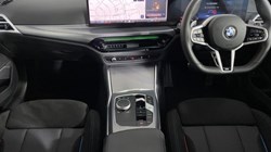 2025 (25) BMW 3 SERIES 320i M Sport 5dr Step Auto 4747262