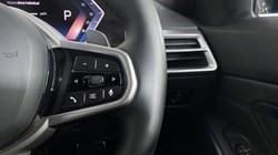 2025 (25) BMW 3 SERIES 320i M Sport 5dr Step Auto 4747250