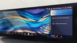 2025 (25) BMW 3 SERIES 320i M Sport 5dr Step Auto 4747247